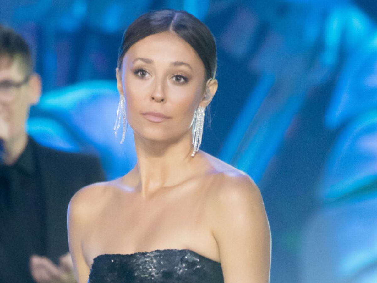 Izabella Krzan nie gryzła się w język ws. przyszłej teściowej