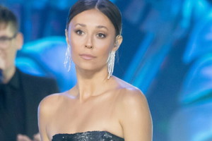 Izabella Krzan nie gryzła się w język ws. przyszłej teściowej
