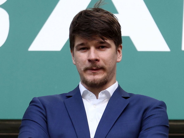 Nagłe doniesienia ws. Daniela Nawrockiego