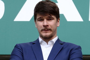 Nagłe doniesienia ws. Daniela Nawrockiego