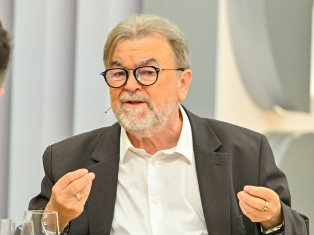 Edward Miszczak nagle wpadł do studia i wbił szpilę prowadzącym „Halo tu Polsat”!