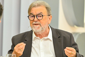 Edward Miszczak nagle wpadł do studia i wbił szpilę prowadzącym „Halo tu Polsat”!