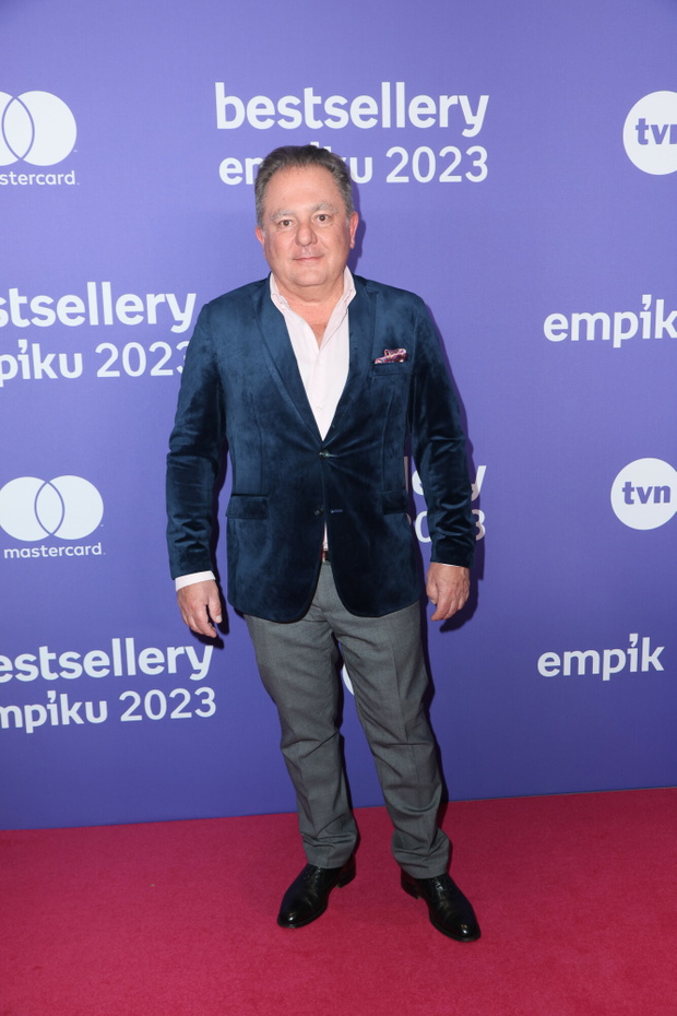 Robert Makłowicz