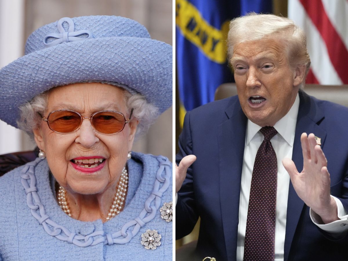Zauważyli niepokojącą zmianę u Donalda Trumpa