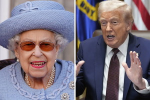 Zauważyli niepokojącą zmianę u Donalda Trumpa