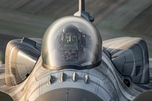 Katastrofa F-16 w Radomiu. Tragiczna śmierć pilota przerwała Air Show