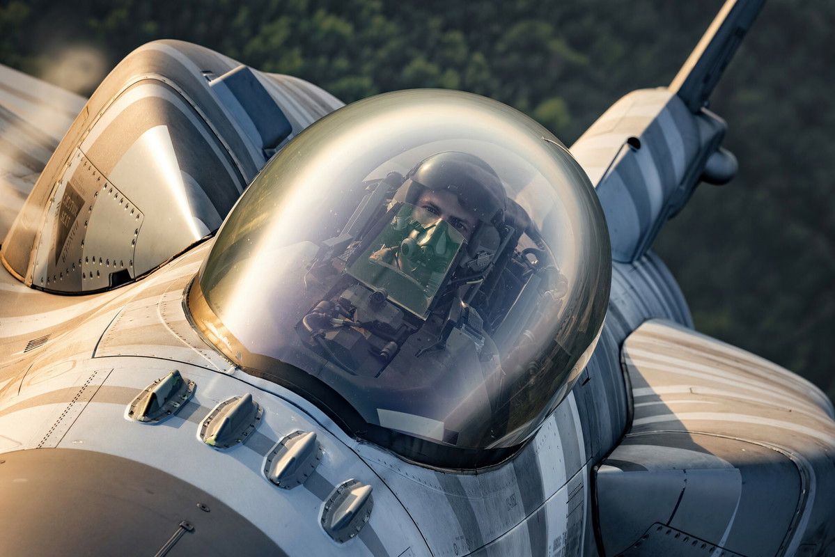 Katastrofa F-16 w Radomiu. Śmierć doświadczonego pilota i ogromne śledztwo