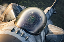 Katastrofa F-16 w Radomiu. Śmierć doświadczonego pilota i ogromne śledztwo