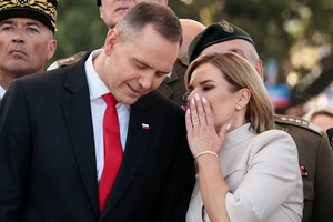 Karol Nawrocki i para prezydencka zapraszają do Narodowego Czytania 2025!