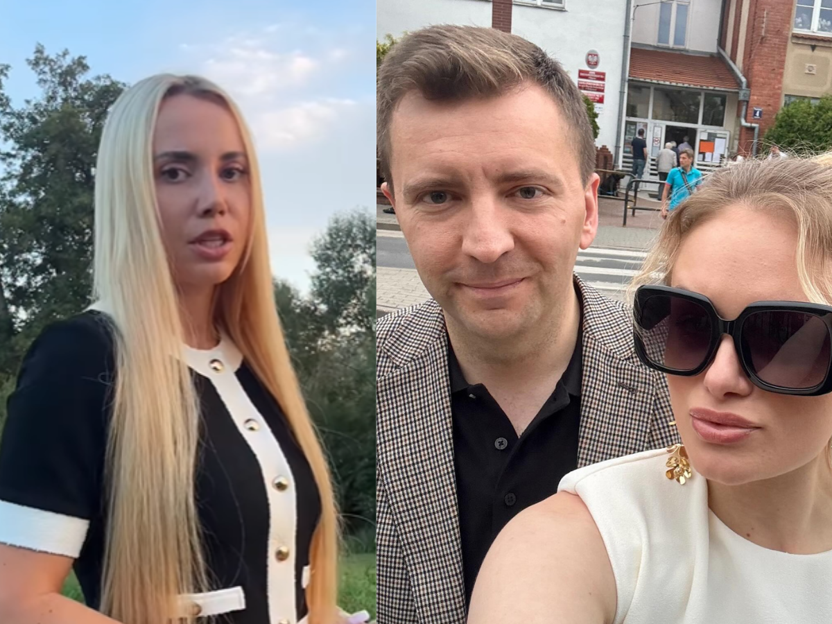 Marianna Schreiber bez litości o ślubie byłego męża: "Trzecia żona i pewnie nie ostatnia!"
