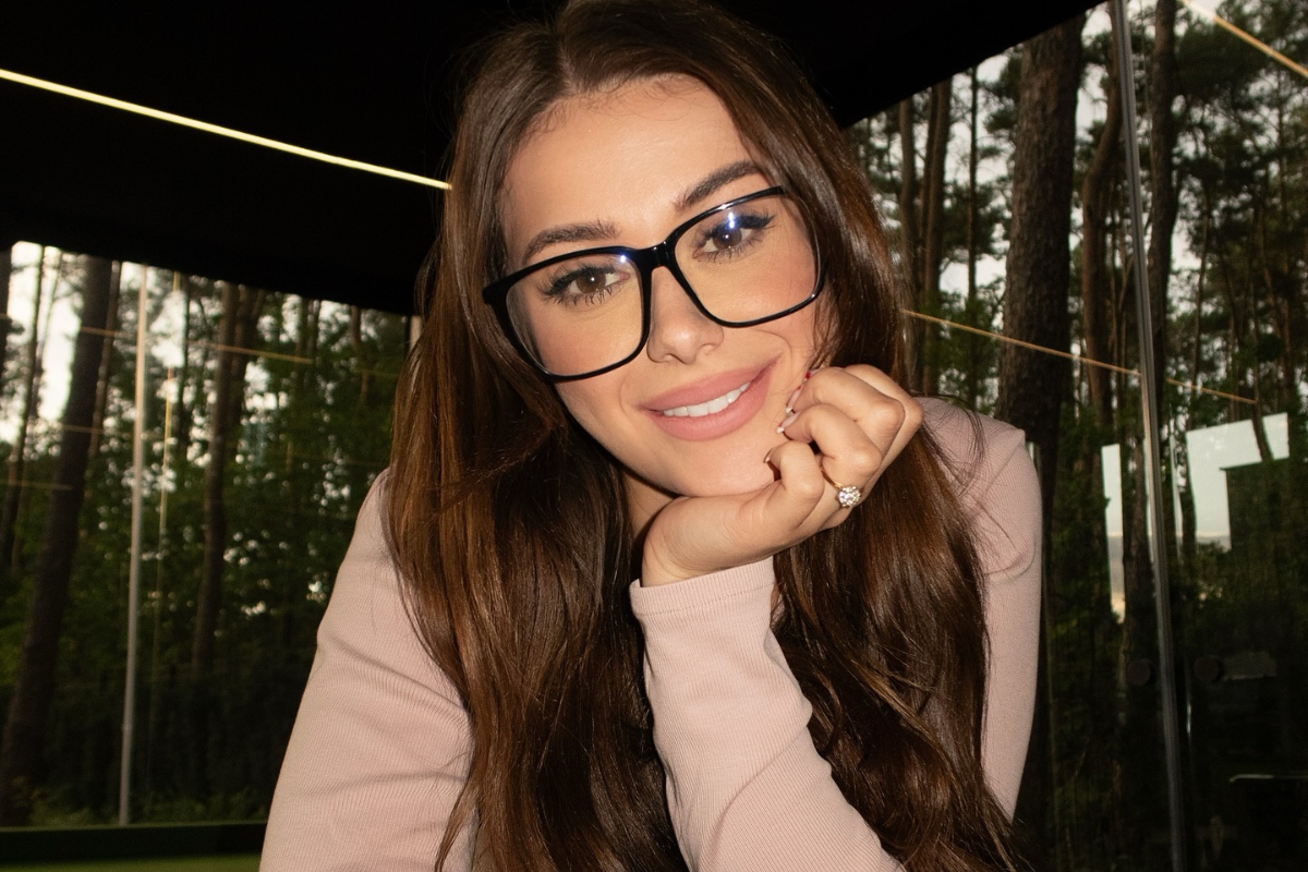 Sylwia Przybysz ogłosiła nowinę. Z samego rana przekazała wieści