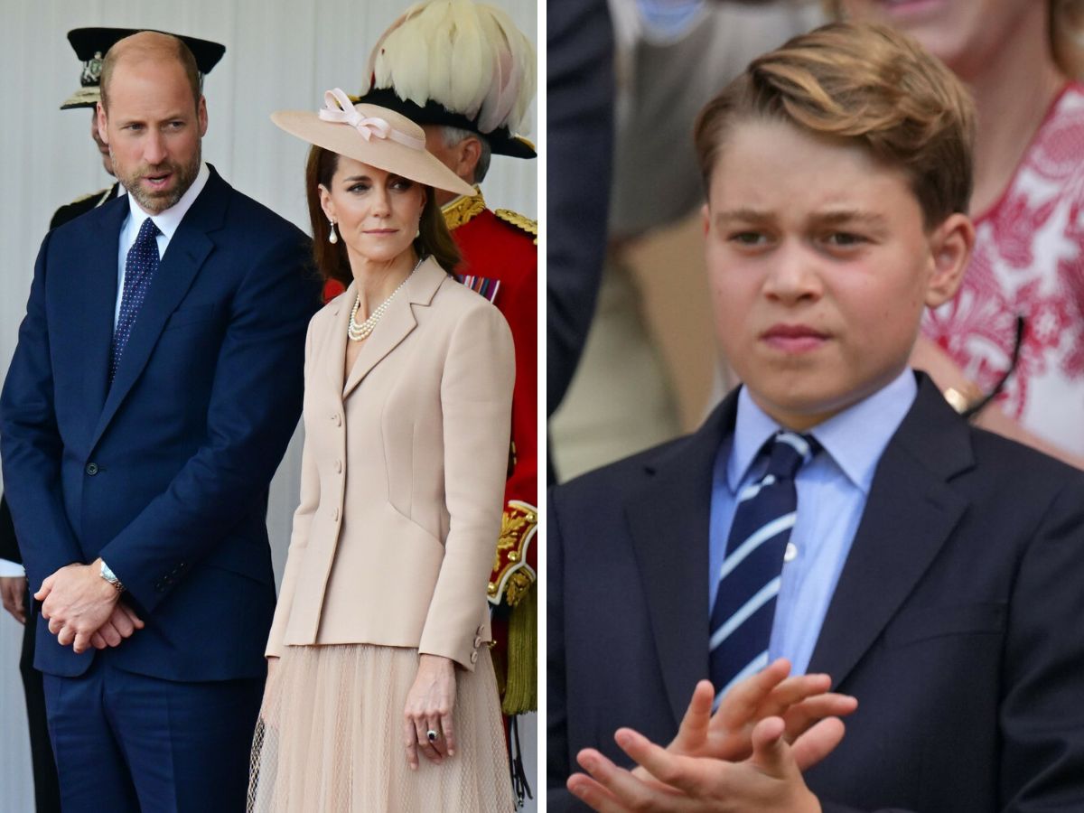 Kate i William ukrywali to przez lata