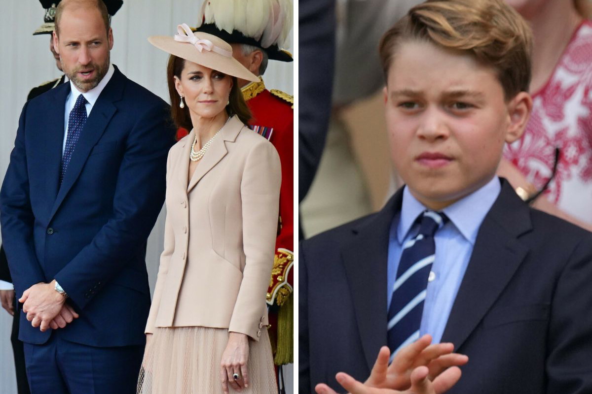 Kate i William ukrywali to przez lata