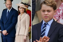 Kate i William ukrywali to przez lata