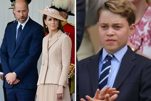 Kate i William ukrywali to przez lata