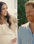 Meghan Markle pokazała niespodziankę od Harry’ego