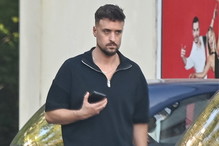 W takim wydaniu Olka Sikory jeszcze nie widzieliśmy. Paparazzi wszystko uwiecznili