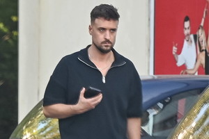 W takim wydaniu Olka Sikory jeszcze nie widzieliśmy. Paparazzi wszystko uwiecznili