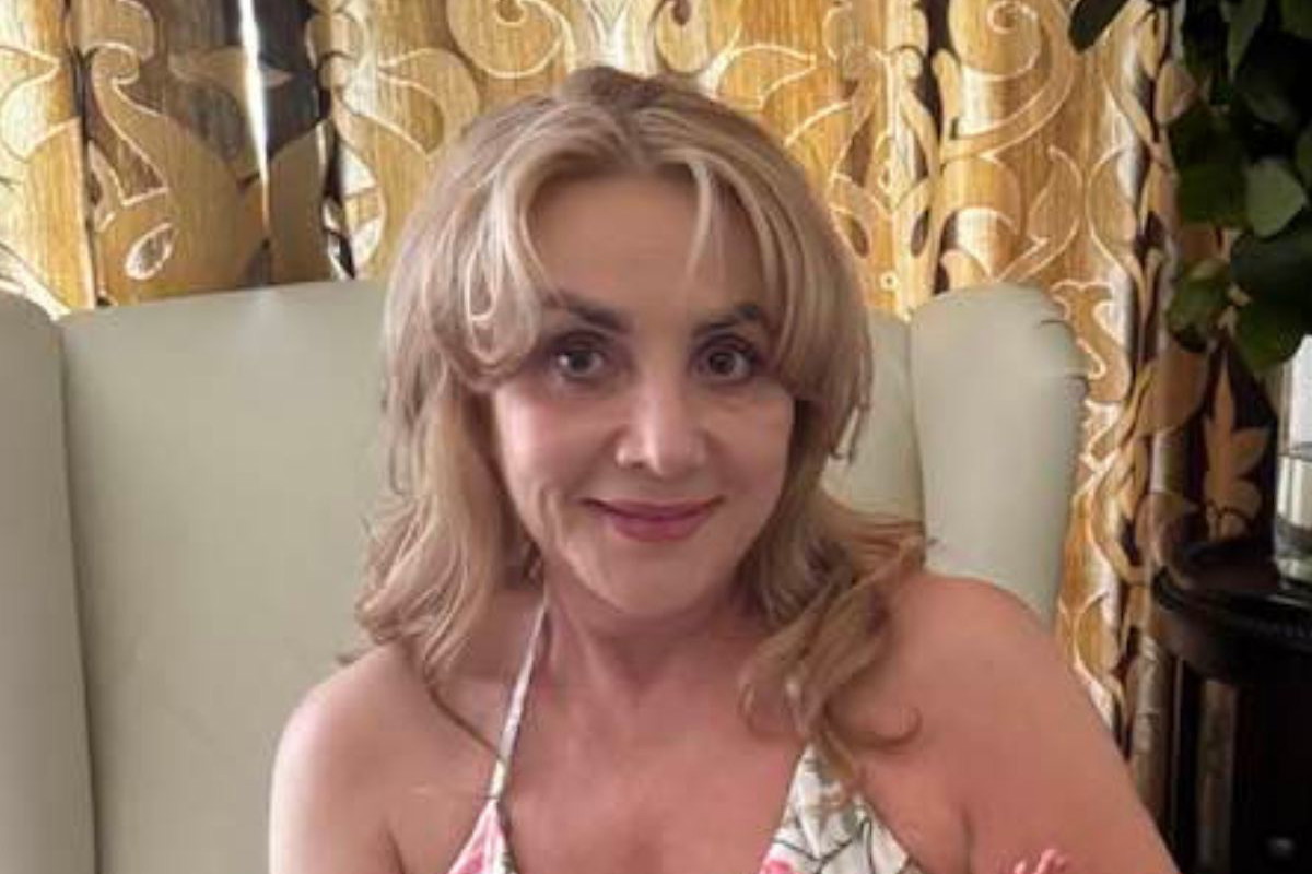 Danuta Martyniuk chwali się zdjęciem z wnukiem po kolejnej aferze wokół Daniela