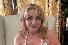 Danuta Martyniuk chwali się zdjęciem z wnukiem po kolejnej aferze wokół Daniela