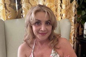 Danuta Martyniuk chwali się zdjęciem z wnukiem po kolejnej aferze wokół Daniela