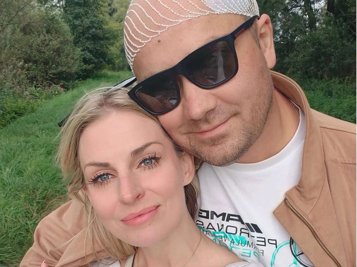 Anita ze "ŚOPW" o diagnozie Adriana: "Serce pęka na milion kawałków". Poruszą niebo i ziemię