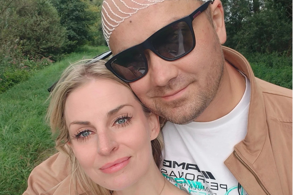 Anita ze "ŚOPW" o diagnozie Adriana: "Serce pęka na milion kawałków". Poruszą niebo i ziemię