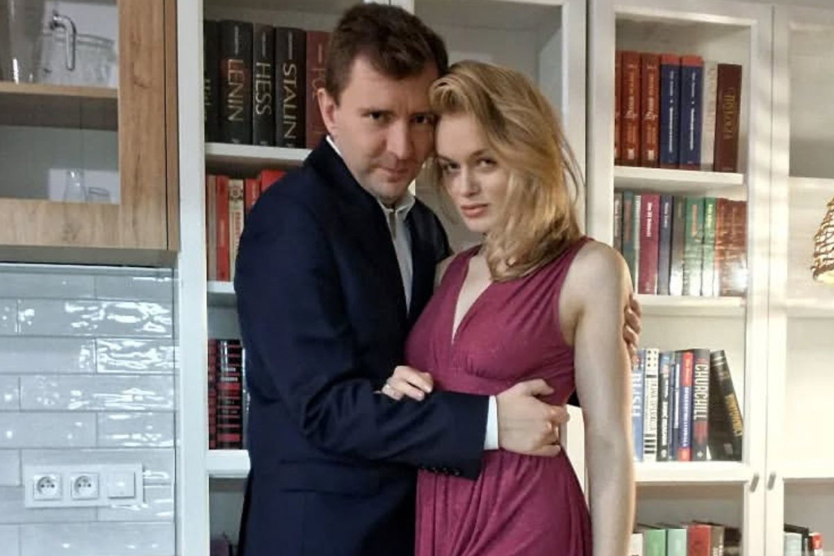 Były mąż Marianny Schreiber wziął ślub