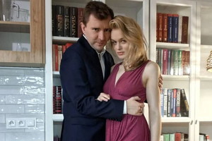 Były mąż Marianny Schreiber wziął ślub