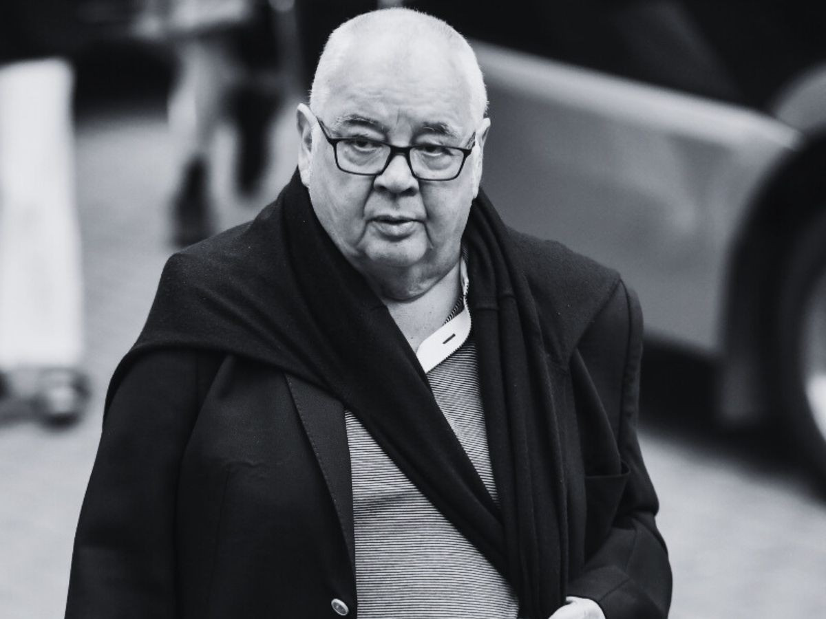Znana jest data pogrzebu Stanisława Soyki. Rodzina apeluje o jedno!