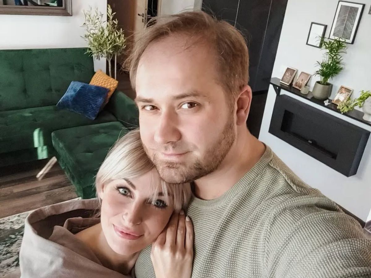 Anita i Adrian ze "ŚOPW" planują drugi ślub