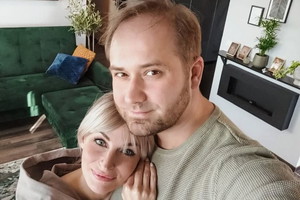 Anita i Adrian ze "ŚOPW" planują drugi ślub