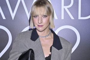Lara Gessler na Elle Style Awards