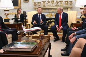 Najlepsza tłumaczka świata u boku prezydenta! Kim jest Aneta Wiśniewska-Sołtykiewicz?