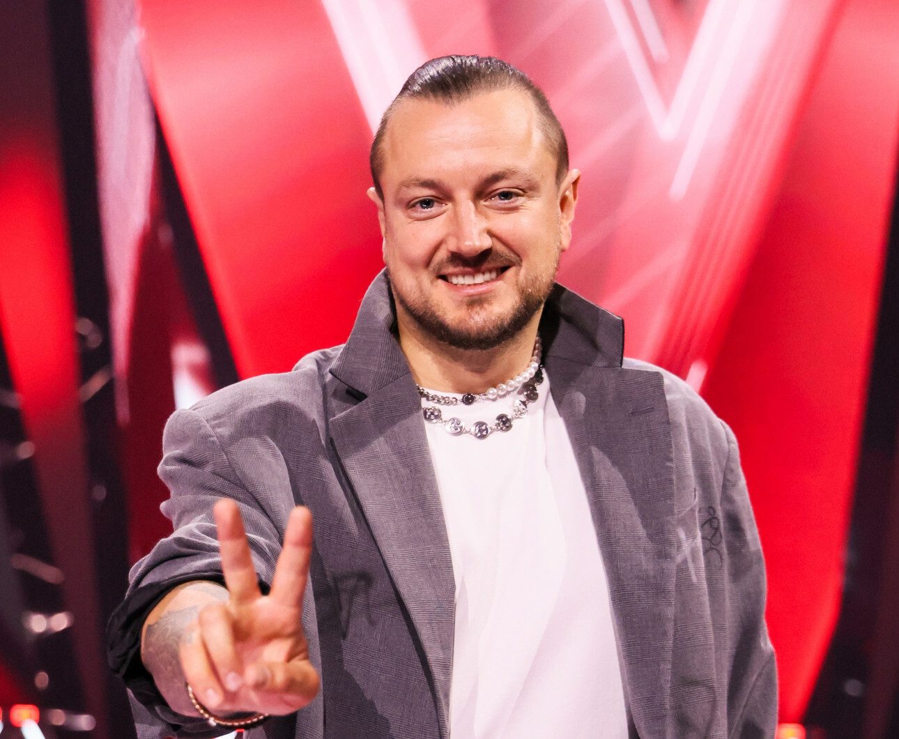 Aleksander Baron nie wytrzymał i zdradził! Wszystko potwierdzone