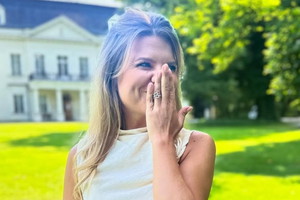 Marta Manowska ogłosiła radosne wieści. To już oficjalne