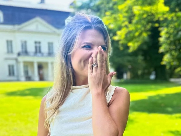 Marta Manowska ogłosiła radosne wieści. To już oficjalne