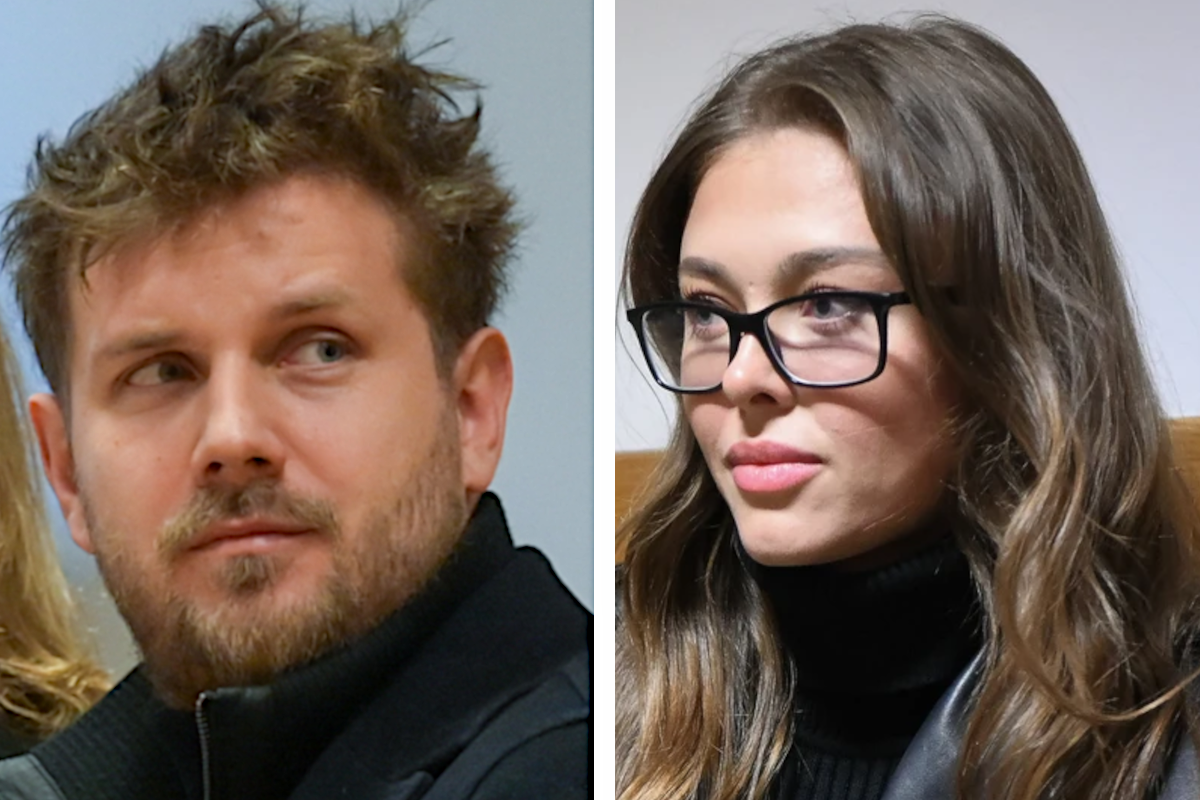 Rozprawę Opozdy i Królikowskiego nagle odwołano. Co dalej z rozwodem? Aktorka zdradziła prawdę