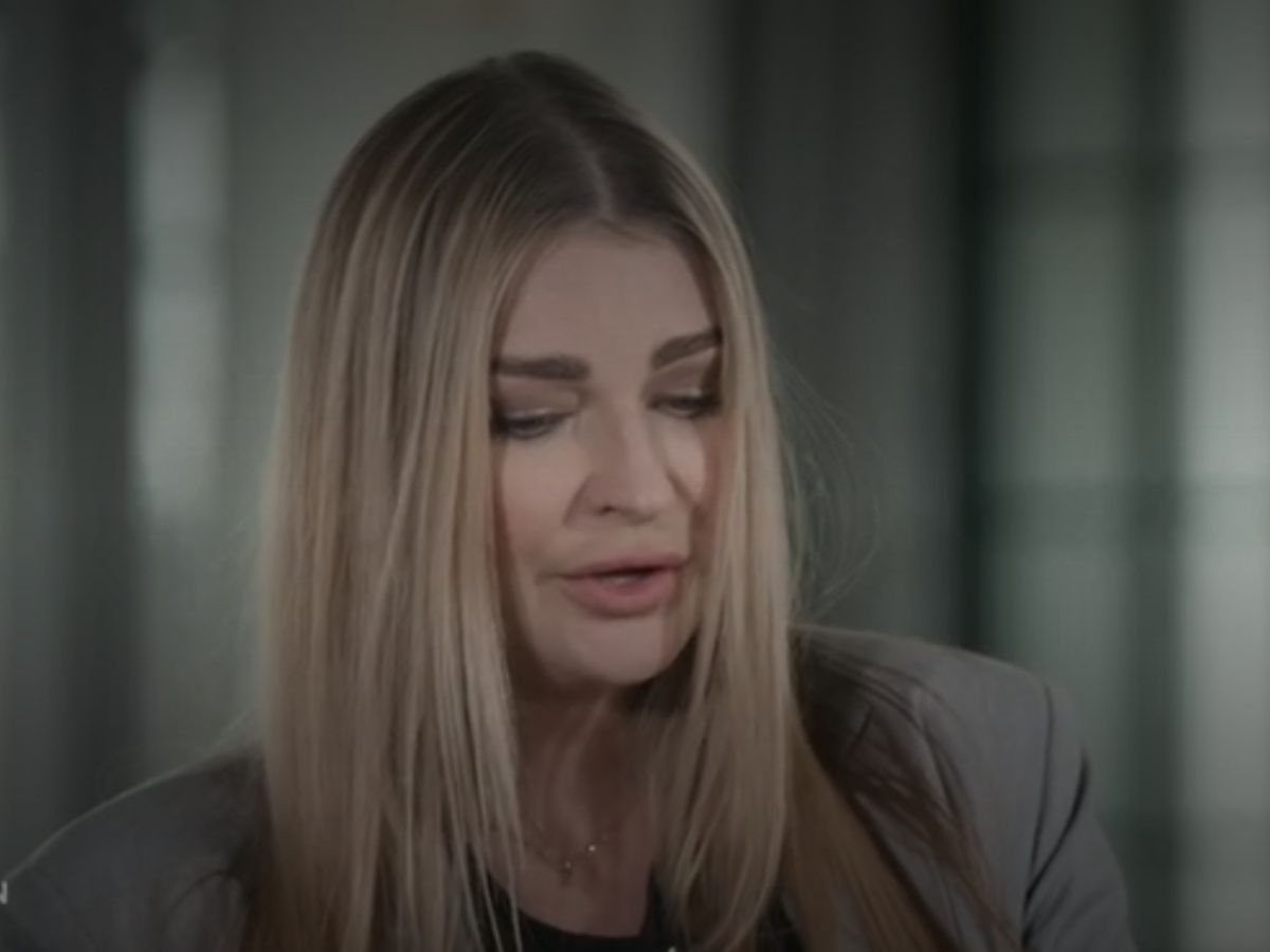 Zuzanna Butryn Ślub od pierwszego wejrzenia