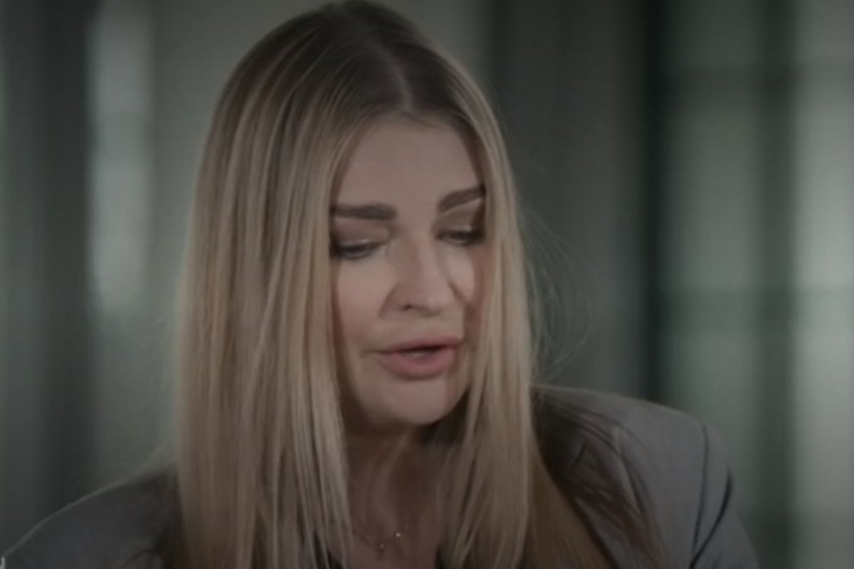 Zuzanna Butryn Ślub od pierwszego wejrzenia