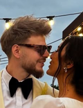 Gwiazdor TVN-u wziął ślub. Nagrania z ceremonii obiegły sieć