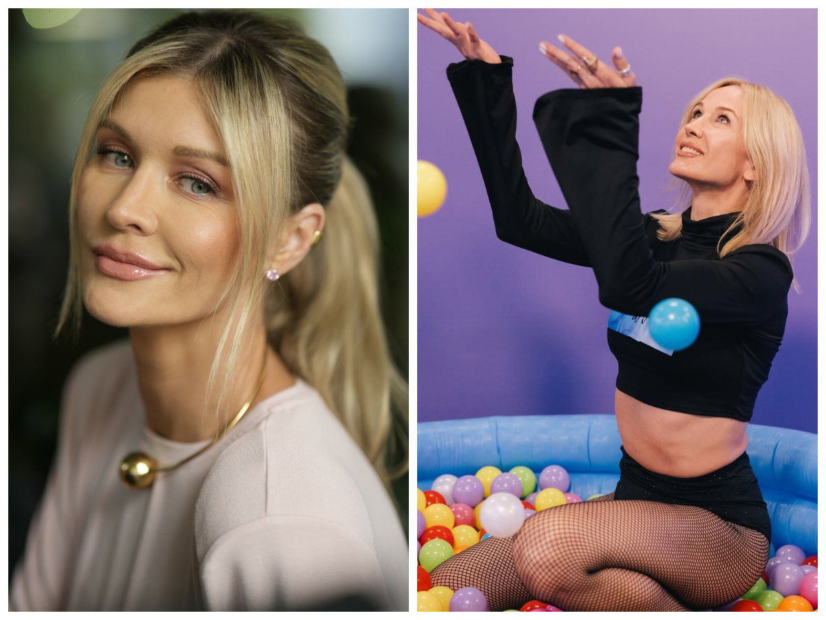 Szok w "Top Model"! Eva Pietruk, 46-latka z Londynu, zachwyca jurorów