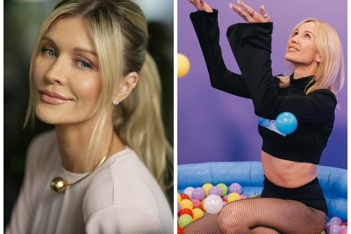 Szok w "Top Model"! Eva Pietruk, 46-latka z Londynu, zachwyca jurorów