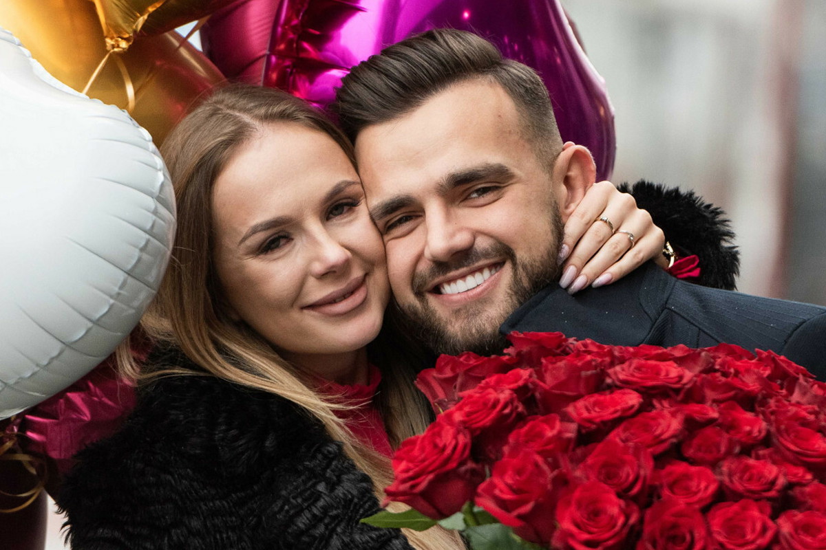 Co słychać u Ani i Ivana z "Hotelu Paradise"? Uczestnik nagle ogłosił: "Witaj maluchu"