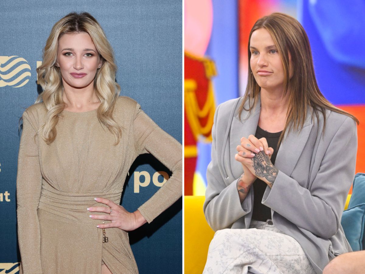 Karolina Gilon staje w obronie nowej prowadzącej "Ninja Warrior"