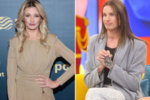 Karolina Gilon staje w obronie nowej prowadzącej "Ninja Warrior"