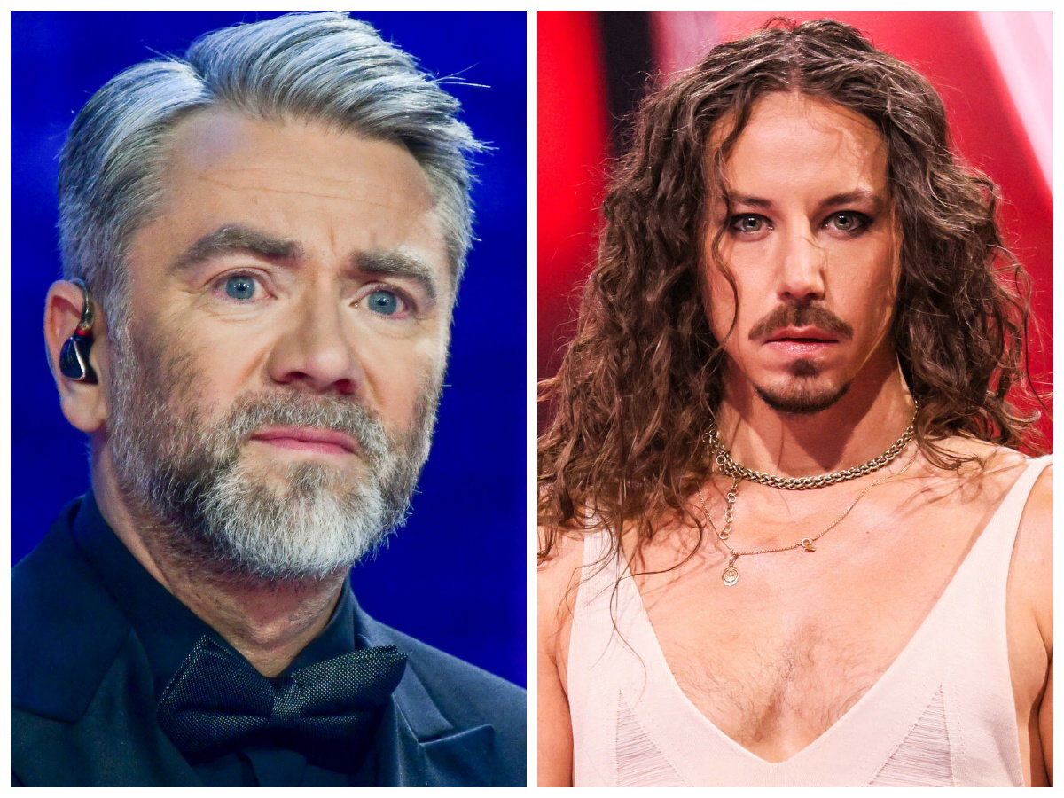 Eksplozja emocji w The Voice of Poland 16: Szpak i Badach znowu na froncie!
