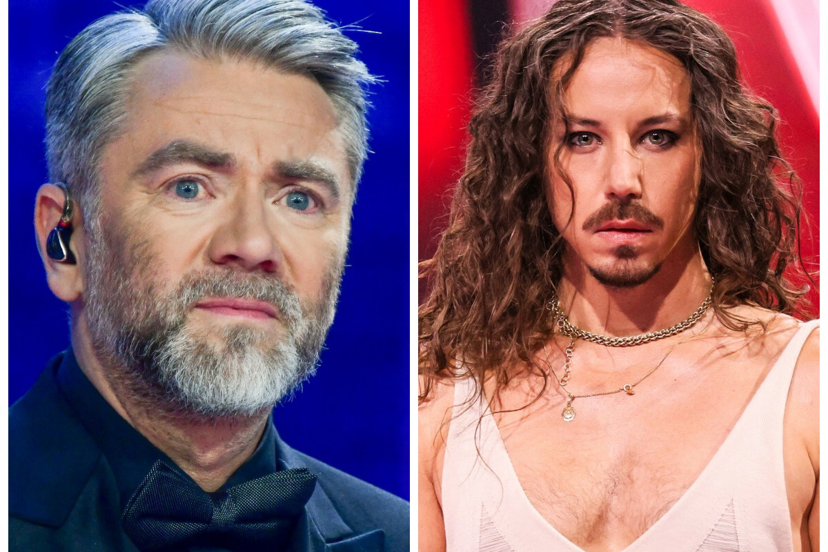 Eksplozja emocji w The Voice of Poland 16: Szpak i Badach znowu na froncie!