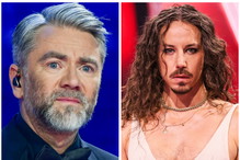 Eksplozja emocji w The Voice of Poland 16: Szpak i Badach znowu na froncie!