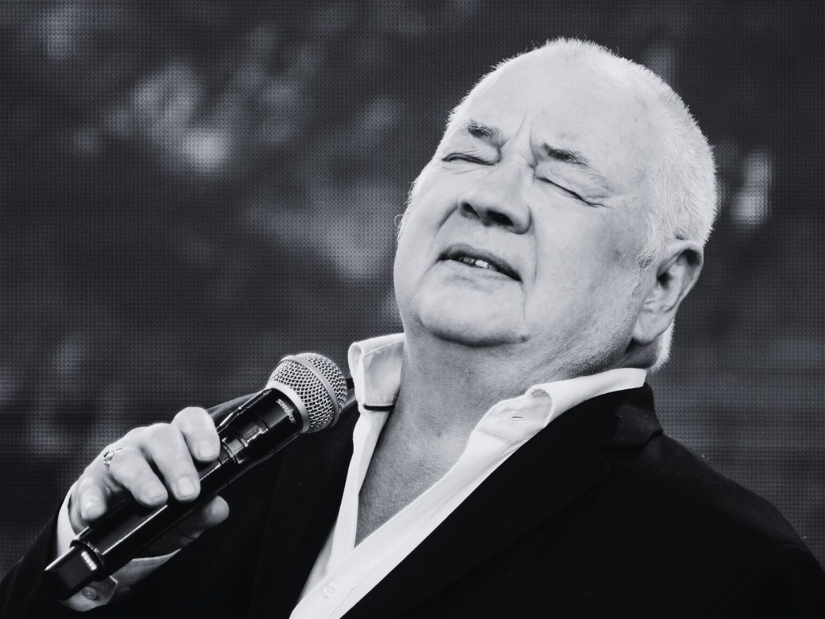 Wielki hołd dla Stanisława Soyki. To tam spocznie artysta